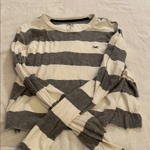 HOLLSITER LONGSLEEVE